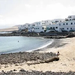  Сasa de vacaciones Casa Caleta Caballo