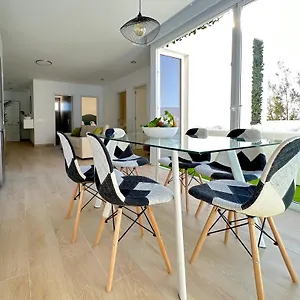  Apartamento Verano Azul