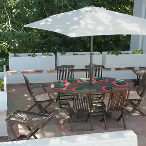  Сasa de vacaciones Lightbooking Casa De Campo Ortigal Tenerife